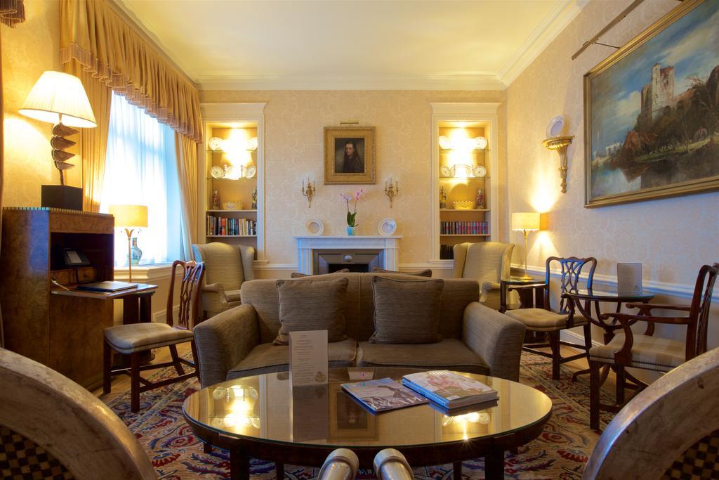 The Chester Grosvenor מראה חיצוני תמונה The drawing room
